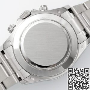 King Factory Replica Rolex Cosmograph Daytona 116599 RBOW Diamond Inlaid Dial