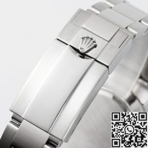 King Factory Replica Rolex Cosmograph Daytona M116509-0055 Black Dial