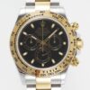 King Factory Replica Rolex Cosmograph Daytona M116503-0004 Black Dial
