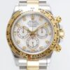 King Factory Replica Rolex Cosmograph Daytona M116503-0007 Mother Of Pearl Dial
