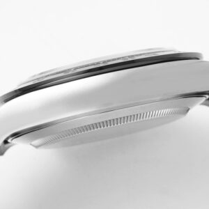 King Factory Replica Rolex Cosmograph Daytona M116519LN-0038 Meteorite Dial