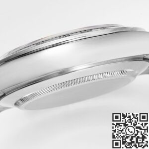 King Factory Replica Rolex Cosmograph Daytona M116509LN-0073 Meteorite Dial