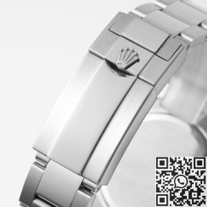 King Factory Replica Rolex Cosmograph Daytona M116509LN-0073 Meteorite Dial