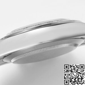 King Factory Replica Rolex Cosmograph Daytona 116520-78590 White Panda Dial