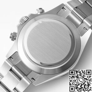 King Factory Replica Rolex Cosmograph Daytona 116520-78590 White Panda Dial