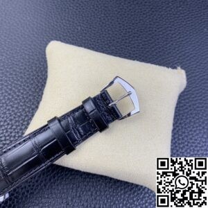 GR Factory Replica Patek Philippe Complications 5205G-013 Blue Dial