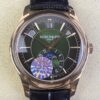 GR Factory Replica Patek Philippe Complications 5205R-011 Olive Green Dial