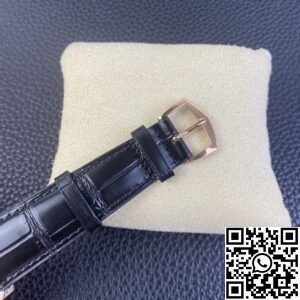 GR Factory Replica Patek Philippe Complications 5205R-011 Olive Green Dial