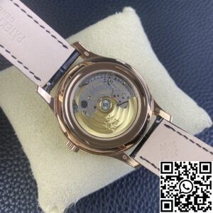 GR Factory Replica Patek Philippe Complications 5205R-011 Olive Green Dial