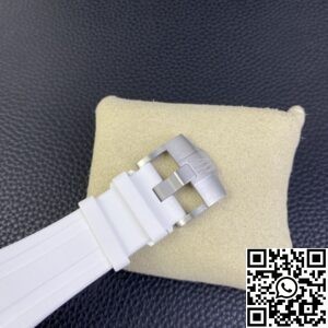 APS Factory Replica Audemars Piguet Royal Oak Offshore 15707CB.OO.A010CA.01 White Ceramics