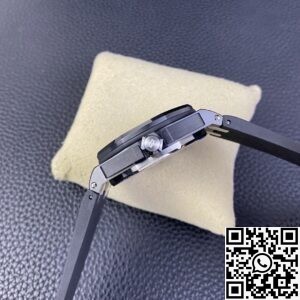 APS Factory Replica Audemars Piguet Royal Oak Offshore 15707CE.OO.A002CA.01 Black Ceramics