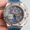 JF Factory Replica Audemars Piguet Royal Oak Offshore 26568PM.OO.A021CA.01