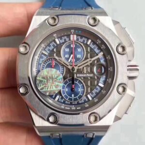 JF Factory Replica Audemars Piguet Royal Oak Offshore 26568PM.OO.A021CA.01