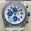 JF Factory Replica Audemars Piguet Royal Oak Offshore 26170ST.OO.D305CR.01