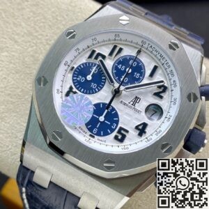 JF Factory Replica Audemars Piguet Royal Oak Offshore 26170ST.OO.D305CR.01