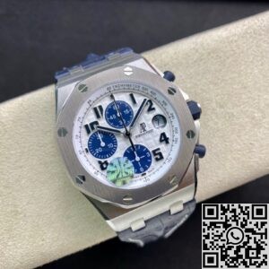 JF Factory Replica Audemars Piguet Royal Oak Offshore 26170ST.OO.D305CR.01