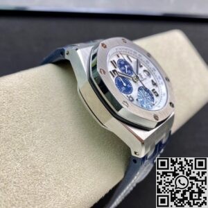 JF Factory Replica Audemars Piguet Royal Oak Offshore 26170ST.OO.D305CR.01