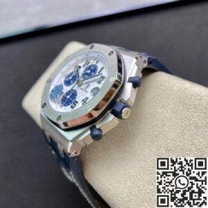 JF Factory Replica Audemars Piguet Royal Oak Offshore 26170ST.OO.D305CR.01