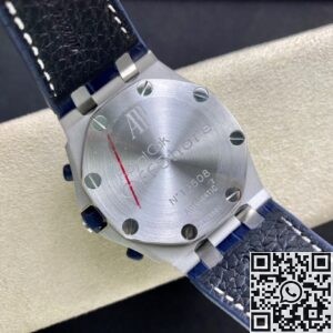 JF Factory Replica Audemars Piguet Royal Oak Offshore 26170ST.OO.D305CR.01