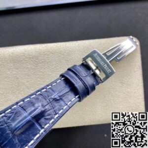 JF Factory Replica Audemars Piguet Royal Oak Offshore 26170ST.OO.D305CR.01