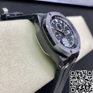 JF Factory Replica Audemars Piguet Royal Oak Offshore 26400AU.OO.A002CA.01 Ceramic
