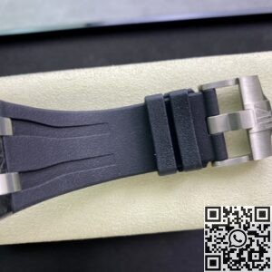 JF Factory Replica Audemars Piguet Royal Oak Offshore 26400AU.OO.A002CA.01 Ceramic