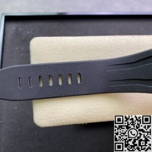 JF Factory Replica Audemars Piguet Royal Oak Offshore 26400AU.OO.A002CA.01 Ceramic