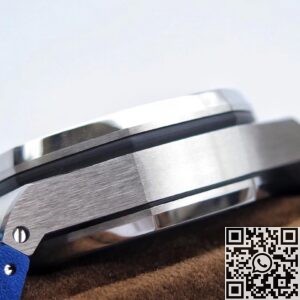 JF Factory Replica Audemars Piguet Royal Oak Offshore 26470ST.OO.A030CA.01 Blue Panda Dial