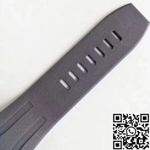 JF Factory Replica Audemars Piguet Royal Oak Offshore 26405CE.OO.A002CA.02 Black Ceramics