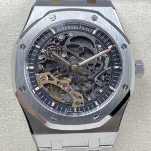 APS Factory Replica Audemars Piguet Royal Oak 15407ST.OO.1220ST.01