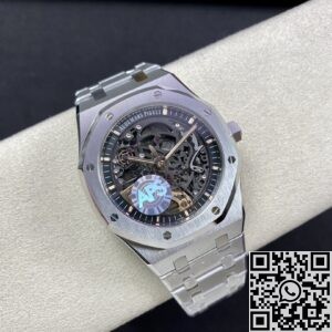 APS Factory Replica Audemars Piguet Royal Oak 15407ST.OO.1220ST.01