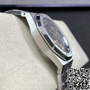 APS Factory Replica Audemars Piguet Royal Oak 15407ST.OO.1220ST.01