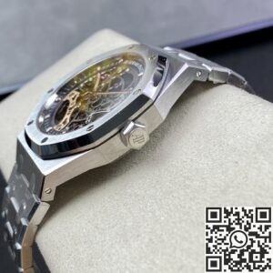 APS Factory Replica Audemars Piguet Royal Oak 15407ST.OO.1220ST.01