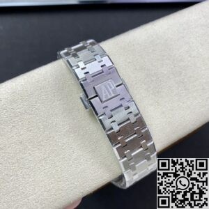 APS Factory Replica Audemars Piguet Royal Oak 15407ST.OO.1220ST.01