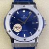 APS Factory Replica Hublot Classic Fusion 542.NX.7170.LR Blue Dial