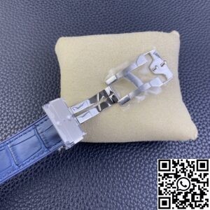 APS Factory Replica Hublot Classic Fusion 542.NX.7170.LR Blue Dial