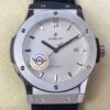 APS Factory Replica Hublot Classic Fusion 542.NX.2611.LR White Dial