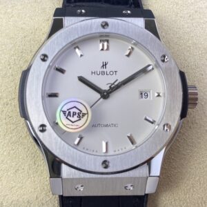 APS Factory Replica Hublot Classic Fusion 542.NX.2611.LR White Dial