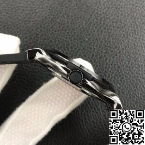 GS Factory Replica Hublot Classic Fusion 542.CM.1770.RX Black Ceramics