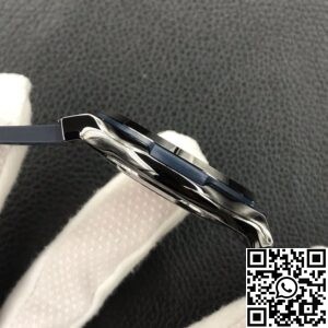 Replicas De Hublot Classic Fusion Contrast Original Details