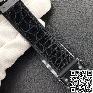 GS Factory Replica Hublot Classic Fusion 542.CM.1171.RX Black Ceramics