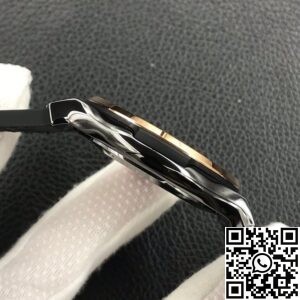 GS Factory Replica Hublot Classic Fusion 542.CO.1780.RX Rose Gold Bezel