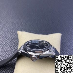 APS Factory Replica Hublot Classic Fusion 550.NS.1800.RX.ORL19 Black Dial