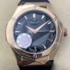 APS Factory Replica Hublot Classic Fusion 550.OS.1800.RX.ORL19 Gold Watch Case