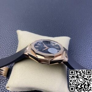 APS Factory Replica Hublot Classic Fusion 550.OS.1800.RX.ORL19 Gold Watch Case