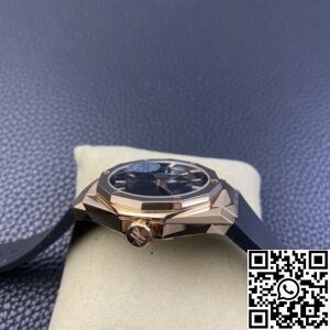 APS Factory Replica Hublot Classic Fusion 550.OS.1800.RX.ORL19 Gold Watch Case