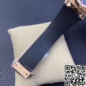 APS Factory Replica Hublot Classic Fusion 550.OS.1800.RX.ORL19 Gold Watch Case