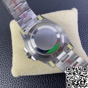 C+ Factory Replica Rolex GMT Master II M126719BLRO-0002 Meteorite Dial Series