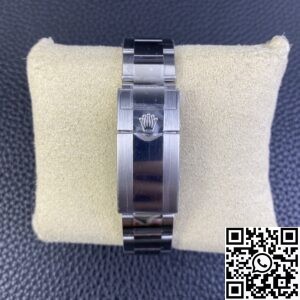 C+ Factory Replica Rolex GMT Master II M126719BLRO-0002 Meteorite Dial Series