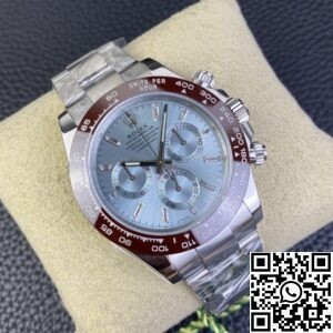 King Factory Replica Rolex Cosmograph Daytona M116506-0002 Series